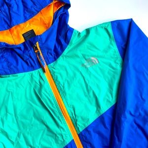 The North Face Jacket kids
